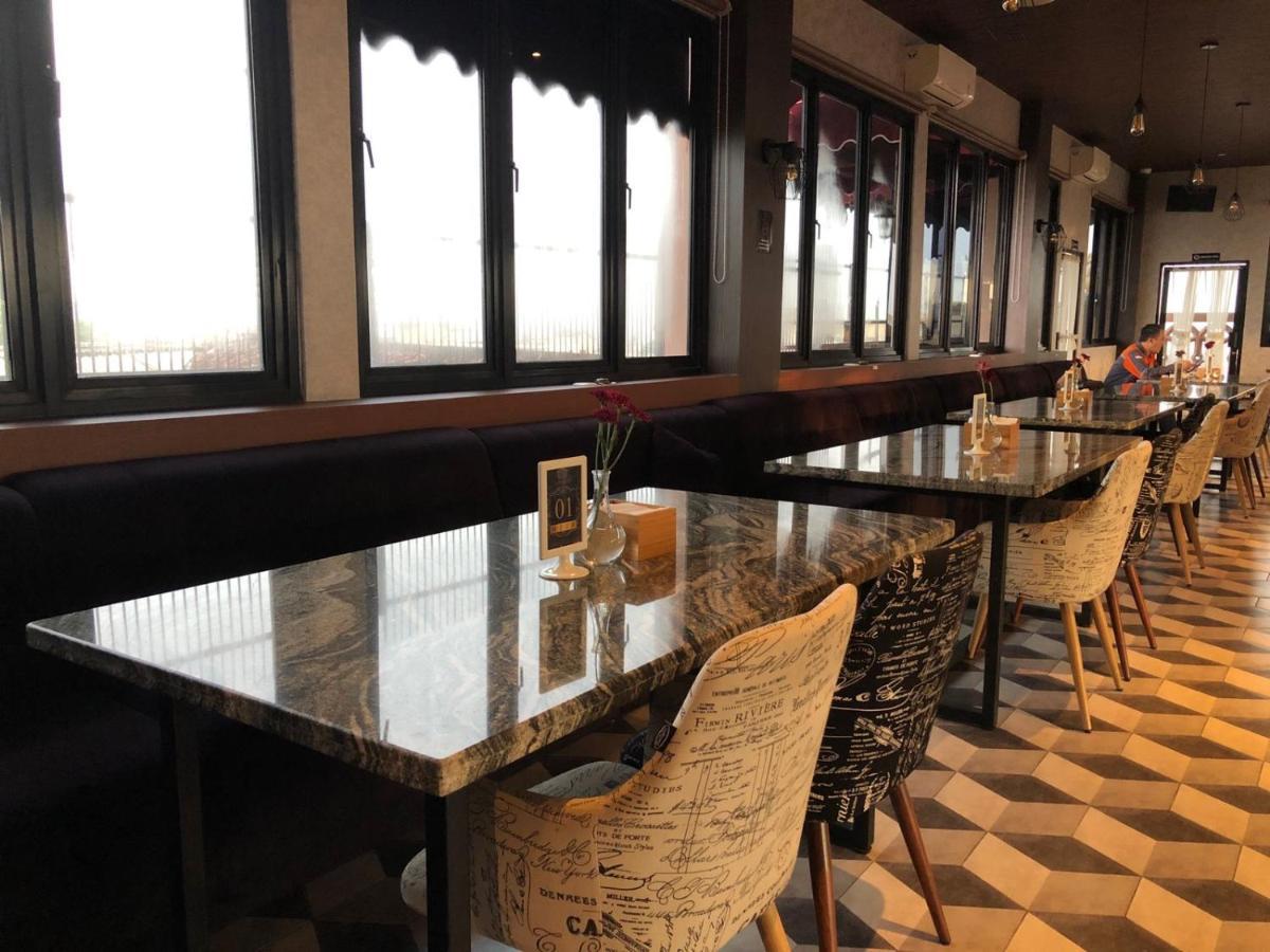 Grand Venetian Hotel Metro 외부 사진