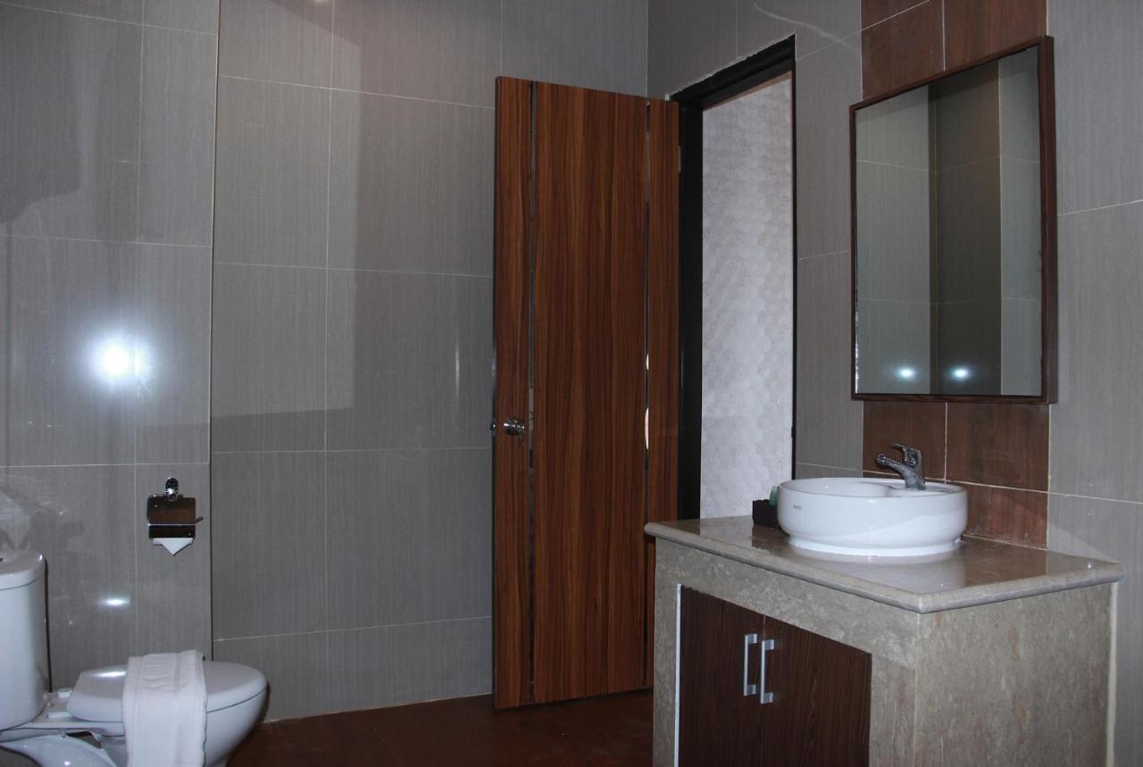 Grand Venetian Hotel Metro 외부 사진