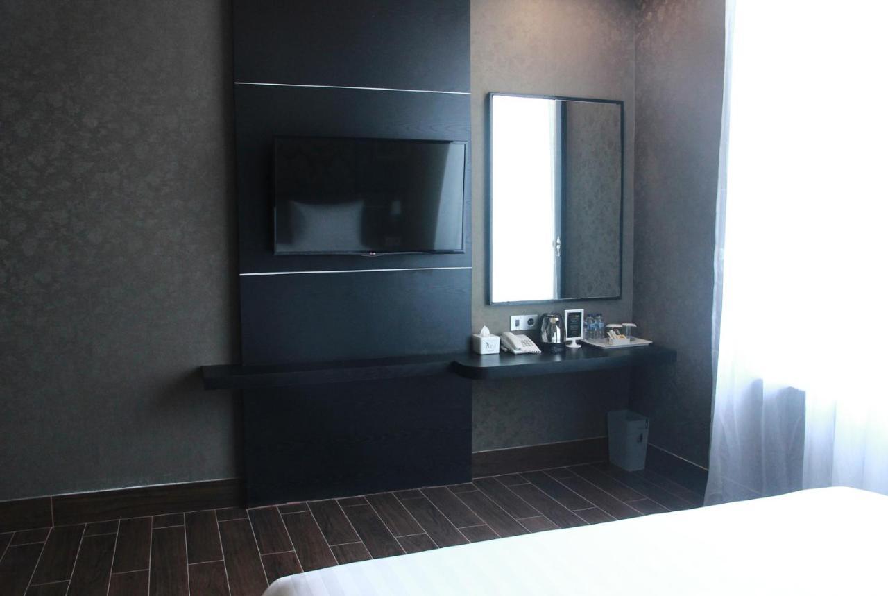 Grand Venetian Hotel Metro 외부 사진