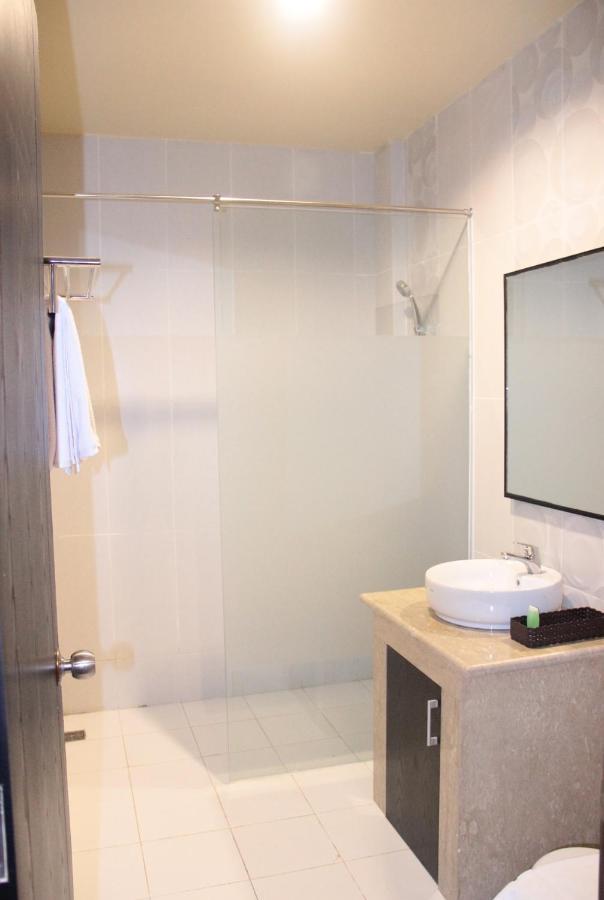 Grand Venetian Hotel Metro 외부 사진
