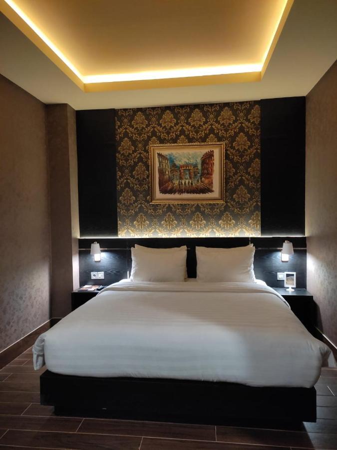 Grand Venetian Hotel Metro 외부 사진