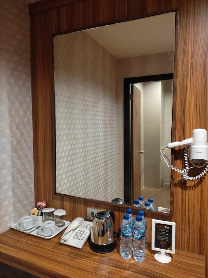 Grand Venetian Hotel Metro 외부 사진