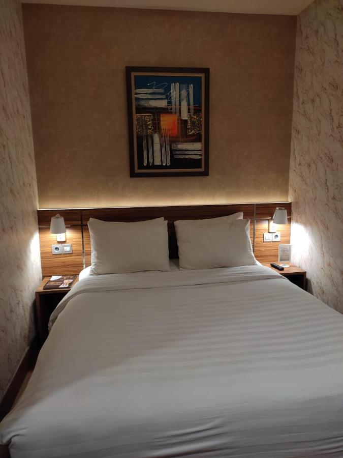 Grand Venetian Hotel Metro 외부 사진