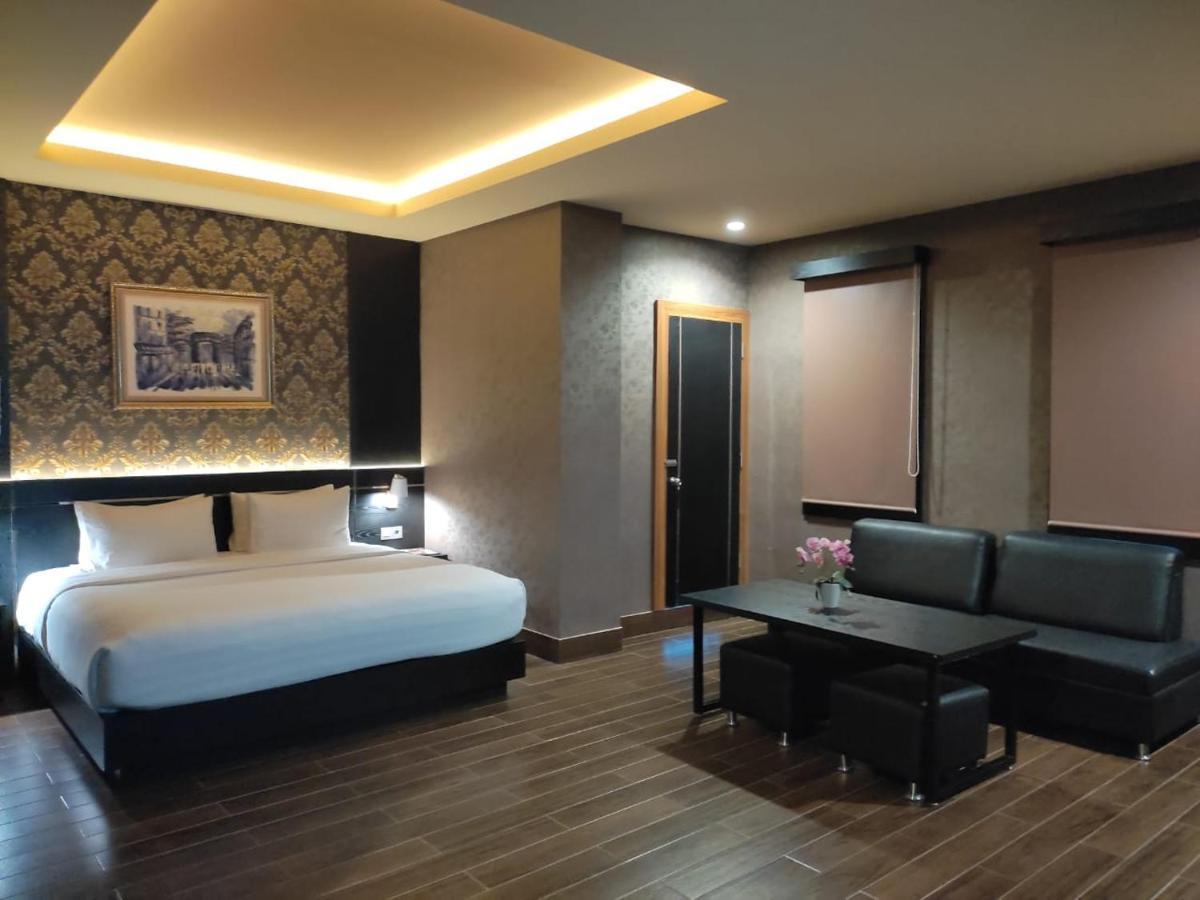 Grand Venetian Hotel Metro 외부 사진