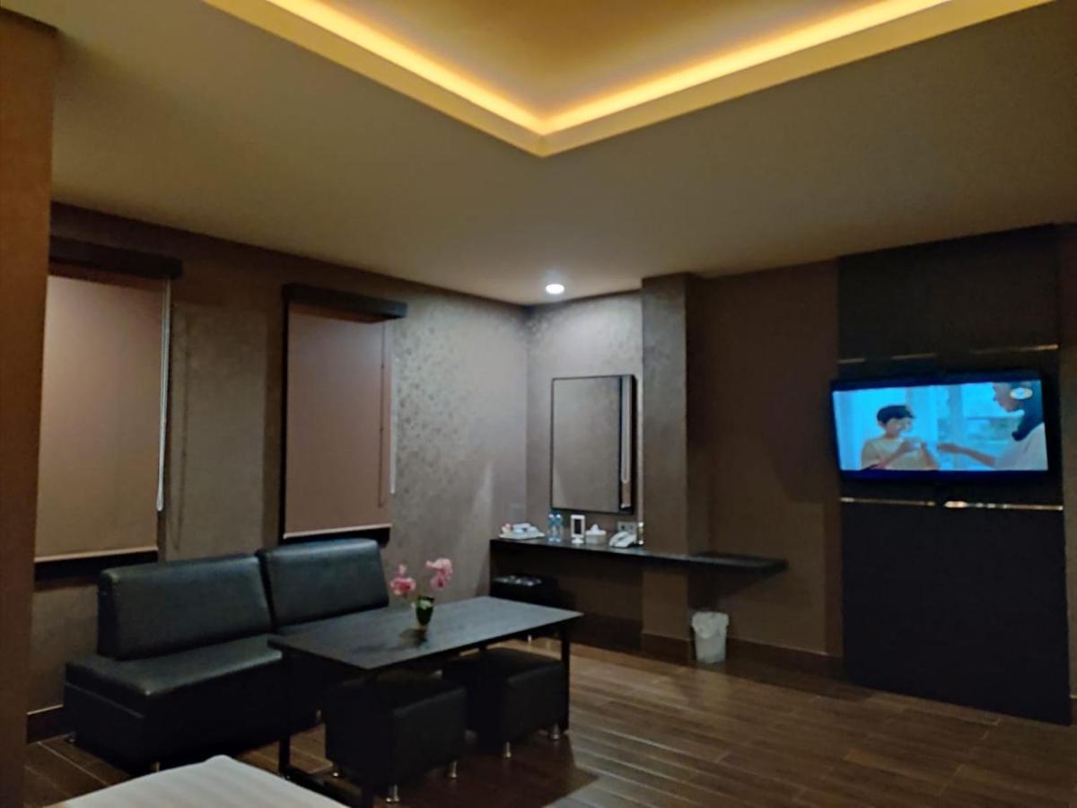 Grand Venetian Hotel Metro 외부 사진