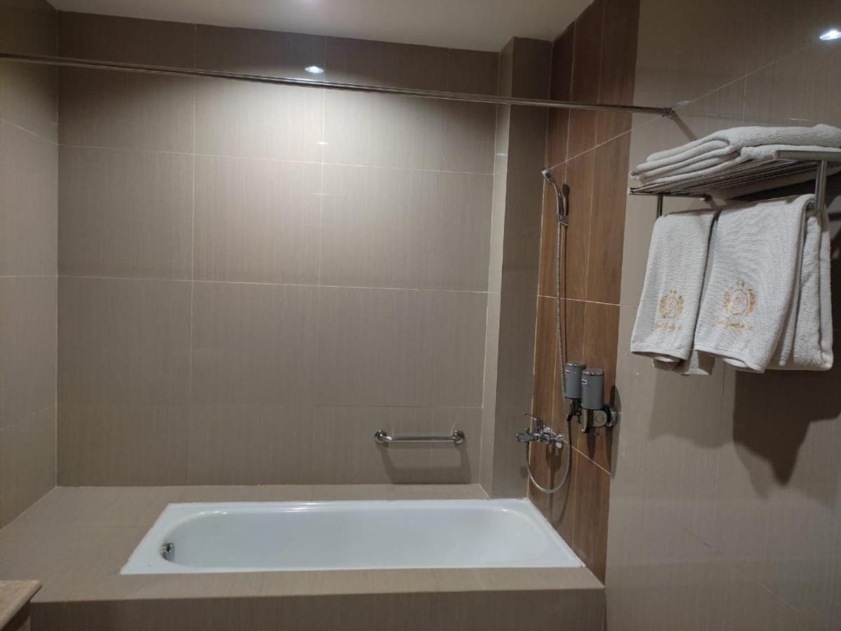 Grand Venetian Hotel Metro 외부 사진